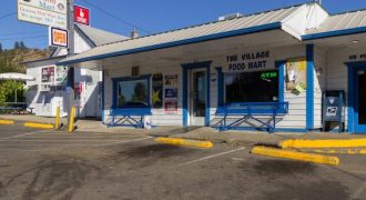 Convenience Store plus rentals and Home