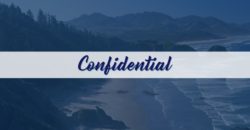 Confidential Oregon Hotel – C21003 – IN CONTRACT!