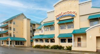 The Landing Hotel – UPDATED FINANCIALS!