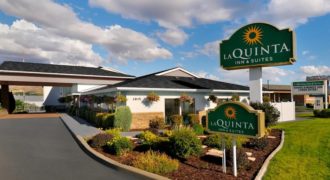 La Quinta Inn & Suites Wenatchee – IN CONTRACT!