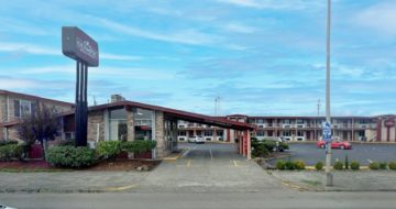 Olympic Inn & Suites Aberdeen – JUST LISTED!