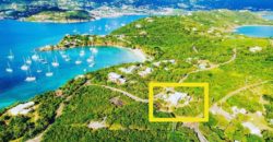 US Virgin Islands Duplex. Income Property