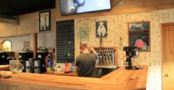 Hondos Nano Brewery