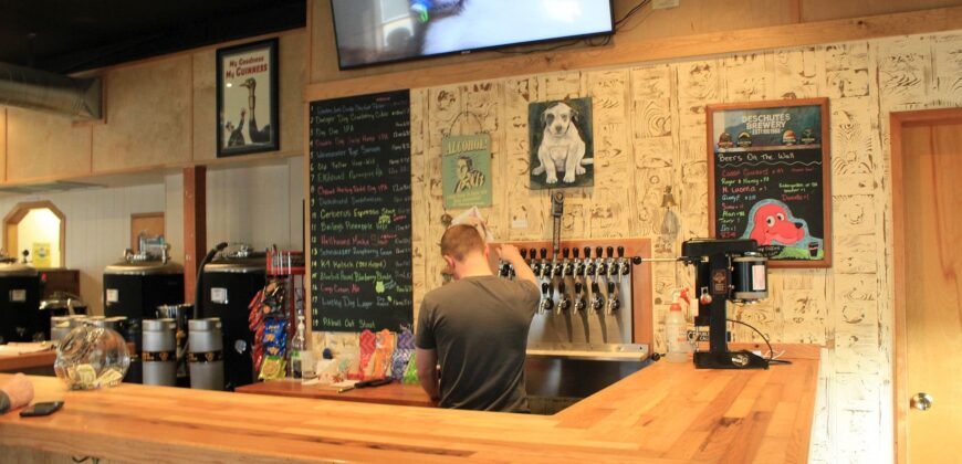Hondos Nano Brewery