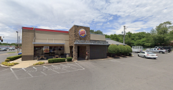 CORPORATE BURGER KING