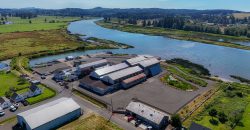 Astoria Marine Works