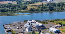 Astoria Marine Works