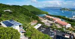 St Thomas USVI 6 unit Multi Family