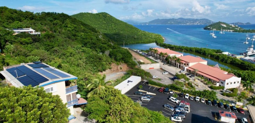 St Thomas USVI 6 unit Multi Family