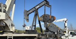 Texas Oil Production and Drilling Project – Five Million Barrels