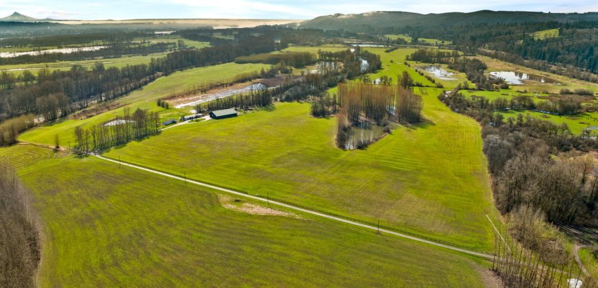 The Farm at Tide Creek