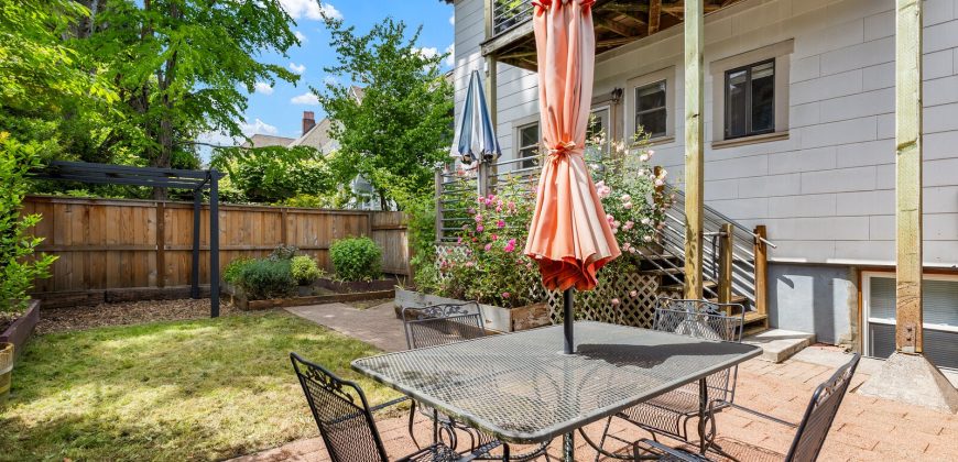 NW Portland Vintage 6-Plex