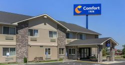 Comfort Inn Kennewick Richland