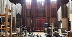 Sheriff’s Sale Auction for commercial Property Hwy 101, Depoe Bay OR