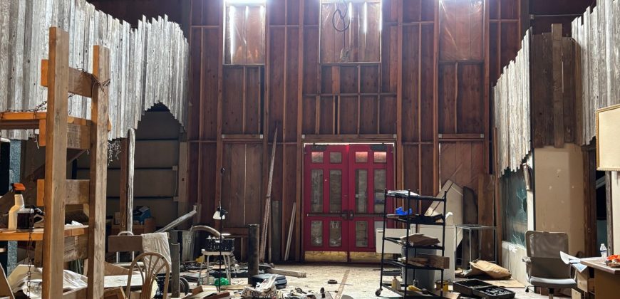 Sheriff’s Sale Auction for commercial Property Hwy 101, Depoe Bay OR
