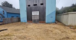Sheriff’s Sale Auction for commercial Property Hwy 101, Depoe Bay OR