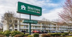 HomeTowne Studios Eugene-Springfield