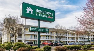 HomeTowne Studios Eugene-Springfield