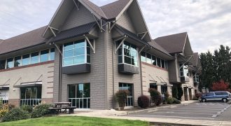 FOR SALE | State Street Class A Office | 20,359 SF | $222.51/SF | FULLY LEASED INVESTMENT OPPORTUNITY IN SALEM, OR.