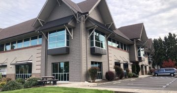 FOR SALE | State Street Class A Office | 20,359 SF | $222.51/SF | FULLY LEASED INVESTMENT OPPORTUNITY IN SALEM, OR.