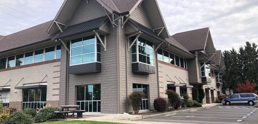 FOR SALE | State Street Class A Office | 20,359 SF | $222.51/SF | FULLY LEASED INVESTMENT OPPORTUNITY IN SALEM, OR.