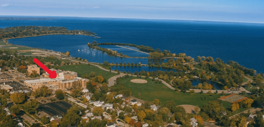 35 Unit in Wisconsin