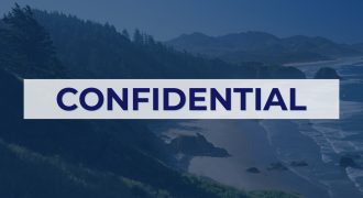 Confidential Oregon Destination Opportunity – C21005