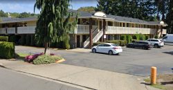 FairBridge Inn Express Tukwila