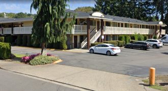 FairBridge Inn Express Tukwila