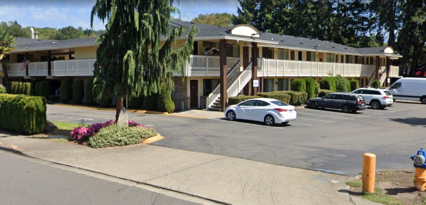 FairBridge Inn Express Tukwila