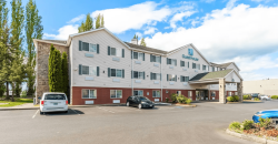 GuestHouse Kelso Longview
