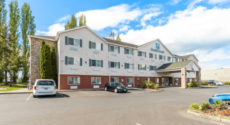 GuestHouse Kelso Longview