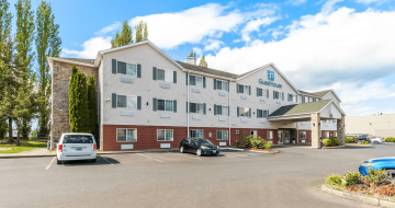 GuestHouse Kelso Longview
