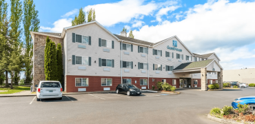 GuestHouse Kelso Longview