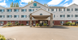 GuestHouse Kelso Longview