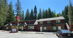 Gateway Inn at Mt. Rainier