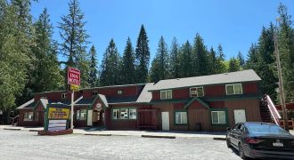 Gateway Inn at Mt. Rainier