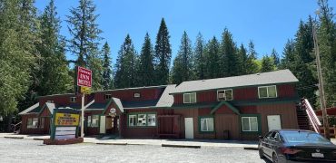 Gateway Inn at Mt. Rainier