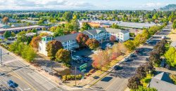 HomeTowne Studios Eugene-Springfield