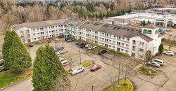 HomeTowne Studios Tacoma-Puyallup HomeTowne Studios Tacoma-Puyallup
