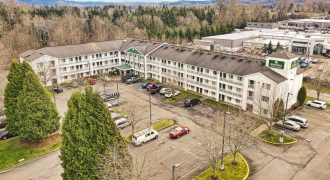 HomeTowne Studios Tacoma-Puyallup