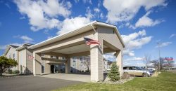 SureStay Plus by Best Western Enterprise