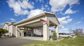 SureStay Plus by Best Western Enterprise