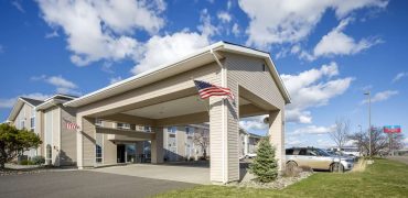 SureStay Plus by Best Western Enterprise