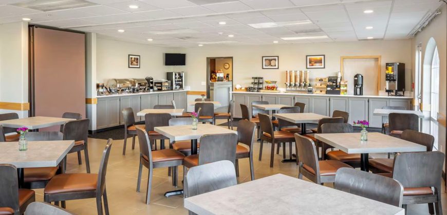 SureStay Plus by Best Western Enterprise
