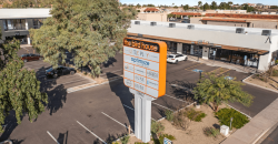 The Bird House – Fully Leased NNN Investment | Phoenix, AZ