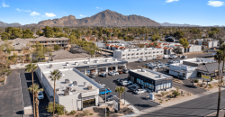 The Bird Cage Arcadia – Fully Leased NNN Investment | Phoenix, AZ