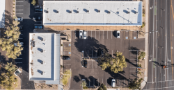 The Bird House – Fully Leased NNN Investment | Phoenix, AZ