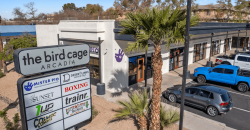 The Bird Cage Arcadia – Fully Leased NNN Investment | Phoenix, AZ