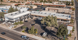 The Bird House – Fully Leased NNN Investment | Phoenix, AZ